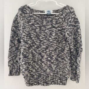 Old Navy Girl’s Sweater Size 5T